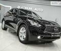 Инфинити QX70, объемом двигателя 2.99 л и пробегом 105 тыс. км за 25400 $, фото 6 на Automoto.ua