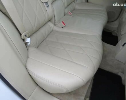 Инфинити QX70, объемом двигателя 3 л и пробегом 60 тыс. км за 23700 $, фото 19 на Automoto.ua
