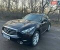 Инфинити QX70, объемом двигателя 3 л и пробегом 188 тыс. км за 18700 $, фото 1 на Automoto.ua