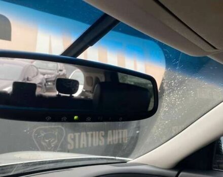 Инфинити QX70, объемом двигателя 3.7 л и пробегом 163 тыс. км за 15500 $, фото 21 на Automoto.ua