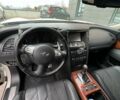 Інфініті QX70, об'ємом двигуна 2.99 л та пробігом 117 тис. км за 21500 $, фото 5 на Automoto.ua