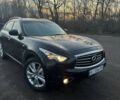 Инфинити QX70, объемом двигателя 3 л и пробегом 188 тыс. км за 18700 $, фото 3 на Automoto.ua