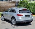 Інфініті QX70, об'ємом двигуна 3.7 л та пробігом 144 тис. км за 19990 $, фото 5 на Automoto.ua