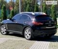 Инфинити QX70, объемом двигателя 2.99 л и пробегом 111 тыс. км за 23900 $, фото 4 на Automoto.ua