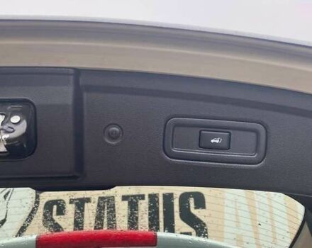 Инфинити QX70, объемом двигателя 3.7 л и пробегом 163 тыс. км за 15500 $, фото 13 на Automoto.ua