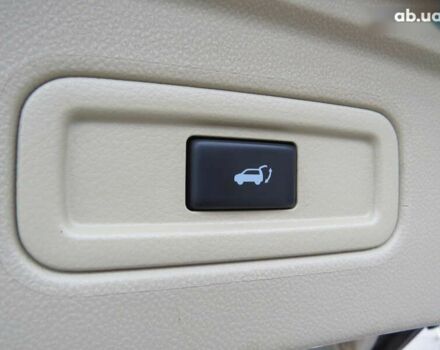 Инфинити QX70, объемом двигателя 3 л и пробегом 60 тыс. км за 23700 $, фото 16 на Automoto.ua