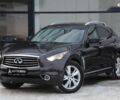 Инфинити QX70, объемом двигателя 3.7 л и пробегом 189 тыс. км за 19300 $, фото 1 на Automoto.ua