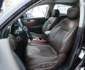 Инфинити QX70, объемом двигателя 3.7 л и пробегом 189 тыс. км за 19300 $, фото 4 на Automoto.ua