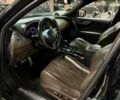 Інфініті QX70, об'ємом двигуна 3.7 л та пробігом 186 тис. км за 15700 $, фото 13 на Automoto.ua