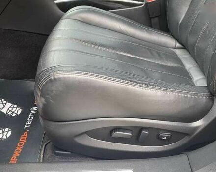 Інфініті QX70, об'ємом двигуна 3.7 л та пробігом 163 тис. км за 15500 $, фото 15 на Automoto.ua