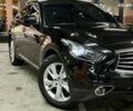 Інфініті QX70, об'ємом двигуна 3.7 л та пробігом 186 тис. км за 15700 $, фото 1 на Automoto.ua