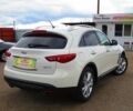 Инфинити QX70, объемом двигателя 3 л и пробегом 60 тыс. км за 23700 $, фото 2 на Automoto.ua