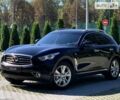 Інфініті QX70, об'ємом двигуна 2.99 л та пробігом 111 тис. км за 23900 $, фото 3 на Automoto.ua