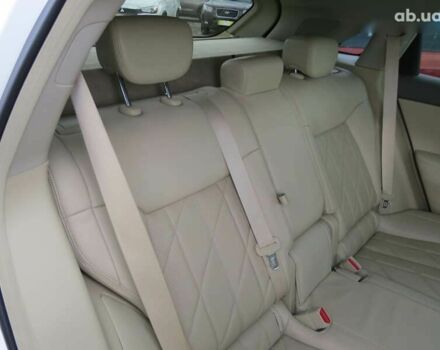 Инфинити QX70, объемом двигателя 3 л и пробегом 60 тыс. км за 23700 $, фото 18 на Automoto.ua