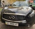 Инфинити QX70, объемом двигателя 3.7 л и пробегом 45 тыс. км за 29500 $, фото 1 на Automoto.ua