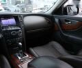 Инфинити QX70, объемом двигателя 3.7 л и пробегом 189 тыс. км за 19300 $, фото 10 на Automoto.ua