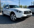 Інфініті QX70, об'ємом двигуна 3 л та пробігом 67 тис. км за 22900 $, фото 9 на Automoto.ua