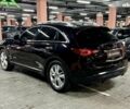Інфініті QX70, об'ємом двигуна 3.7 л та пробігом 186 тис. км за 15700 $, фото 10 на Automoto.ua