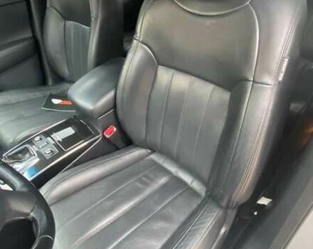 Інфініті QX70, об'ємом двигуна 3.7 л та пробігом 163 тис. км за 15500 $, фото 16 на Automoto.ua