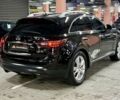 Інфініті QX70, об'ємом двигуна 3.7 л та пробігом 186 тис. км за 15700 $, фото 9 на Automoto.ua