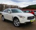 Инфинити QX70, объемом двигателя 3 л и пробегом 60 тыс. км за 23700 $, фото 3 на Automoto.ua