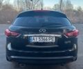 Инфинити QX70, объемом двигателя 3 л и пробегом 188 тыс. км за 18700 $, фото 2 на Automoto.ua