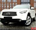 Інфініті QX70, об'ємом двигуна 3.7 л та пробігом 280 тис. км за 18300 $, фото 1 на Automoto.ua