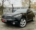 Инфинити QX70, объемом двигателя 3 л и пробегом 215 тыс. км за 17500 $, фото 7 на Automoto.ua