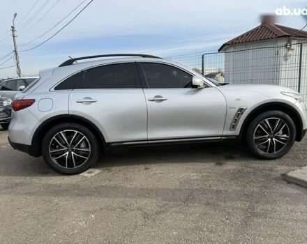 Инфинити QX70, объемом двигателя 3 л и пробегом 181 тыс. км за 19990 $, фото 7 на Automoto.ua
