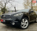 Инфинити QX70, объемом двигателя 3 л и пробегом 215 тыс. км за 17900 $, фото 6 на Automoto.ua