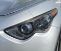 Инфинити QX70, объемом двигателя 3.7 л и пробегом 116 тыс. км за 18000 $, фото 1 на Automoto.ua