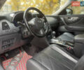 Инфинити QX70, объемом двигателя 3 л и пробегом 215 тыс. км за 17900 $, фото 25 на Automoto.ua