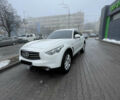 Инфинити QX70, объемом двигателя 3.7 л и пробегом 50 тыс. км за 30500 $, фото 1 на Automoto.ua