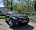 Інфініті QX70, об'ємом двигуна 3 л та пробігом 215 тис. км за 17999 $, фото 9 на Automoto.ua