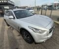 Инфинити QX70, объемом двигателя 3 л и пробегом 181 тыс. км за 19990 $, фото 8 на Automoto.ua