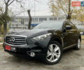 Инфинити QX70, объемом двигателя 3 л и пробегом 215 тыс. км за 17900 $, фото 3 на Automoto.ua