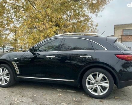 Инфинити QX70, объемом двигателя 3 л и пробегом 215 тыс. км за 17900 $, фото 13 на Automoto.ua