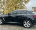 Инфинити QX70, объемом двигателя 3 л и пробегом 215 тыс. км за 17900 $, фото 13 на Automoto.ua