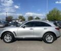 Инфинити QX70, объемом двигателя 3.7 л и пробегом 116 тыс. км за 18000 $, фото 9 на Automoto.ua
