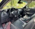 Інфініті QX70, об'ємом двигуна 3 л та пробігом 215 тис. км за 17999 $, фото 27 на Automoto.ua