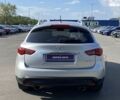 Инфинити QX70, объемом двигателя 3.7 л и пробегом 116 тыс. км за 18000 $, фото 7 на Automoto.ua