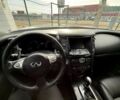 Инфинити QX70, объемом двигателя 3 л и пробегом 181 тыс. км за 19990 $, фото 16 на Automoto.ua
