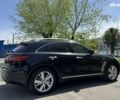 Інфініті QX70, об'ємом двигуна 3 л та пробігом 215 тис. км за 17500 $, фото 22 на Automoto.ua