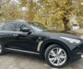 Инфинити QX70, объемом двигателя 3 л и пробегом 215 тыс. км за 17900 $, фото 12 на Automoto.ua