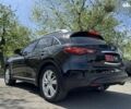 Інфініті QX70, об'ємом двигуна 3 л та пробігом 215 тис. км за 17500 $, фото 17 на Automoto.ua