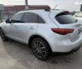 Инфинити QX70, объемом двигателя 3 л и пробегом 181 тыс. км за 19990 $, фото 4 на Automoto.ua