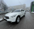 Инфинити QX70, объемом двигателя 3.7 л и пробегом 50 тыс. км за 30500 $, фото 2 на Automoto.ua