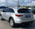 Инфинити QX70, объемом двигателя 3.7 л и пробегом 116 тыс. км за 18000 $, фото 8 на Automoto.ua