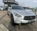 Инфинити QX70, объемом двигателя 3 л и пробегом 181 тыс. км за 19990 $, фото 1 на Automoto.ua