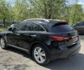 Інфініті QX70, об'ємом двигуна 3 л та пробігом 215 тис. км за 17500 $, фото 16 на Automoto.ua